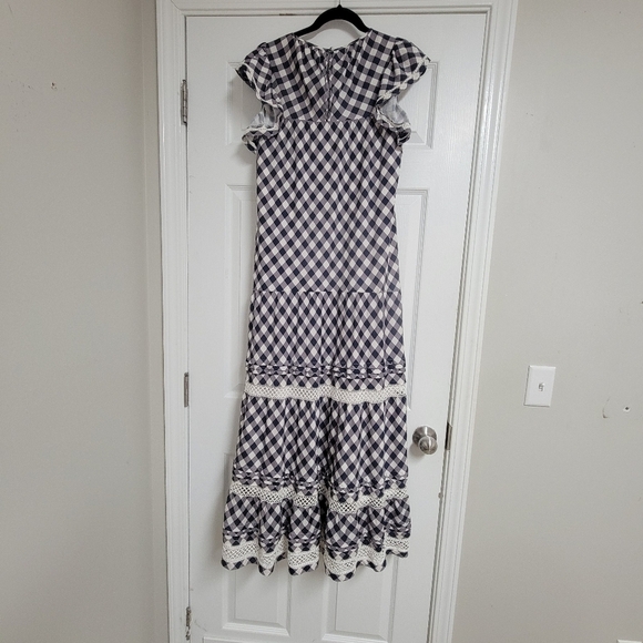 Marie Oliver Willow Dress Small. - Picture 5 of 11